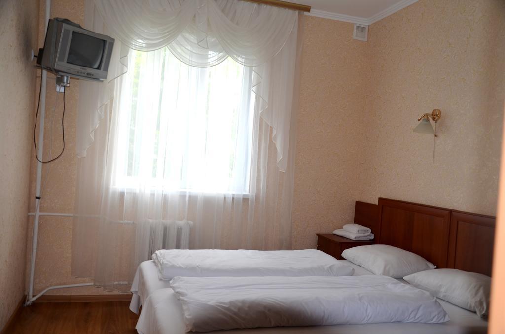 Kseniya Hotel Кам'янець-Подільский Номер фото