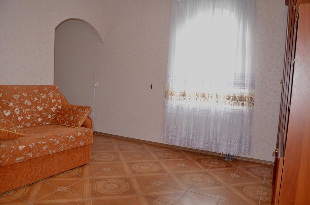 Kseniya Hotel Кам'янець-Подільский Номер фото